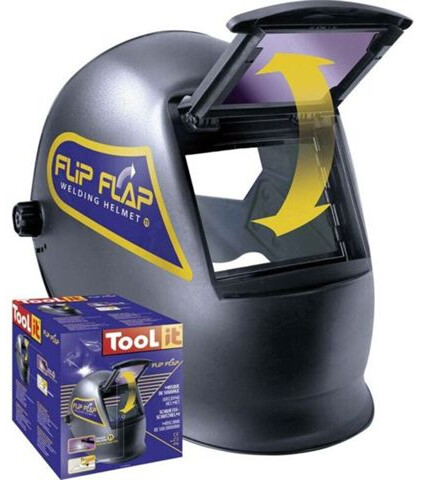 Masque FLIP-FLAP - teinte 11 GYS